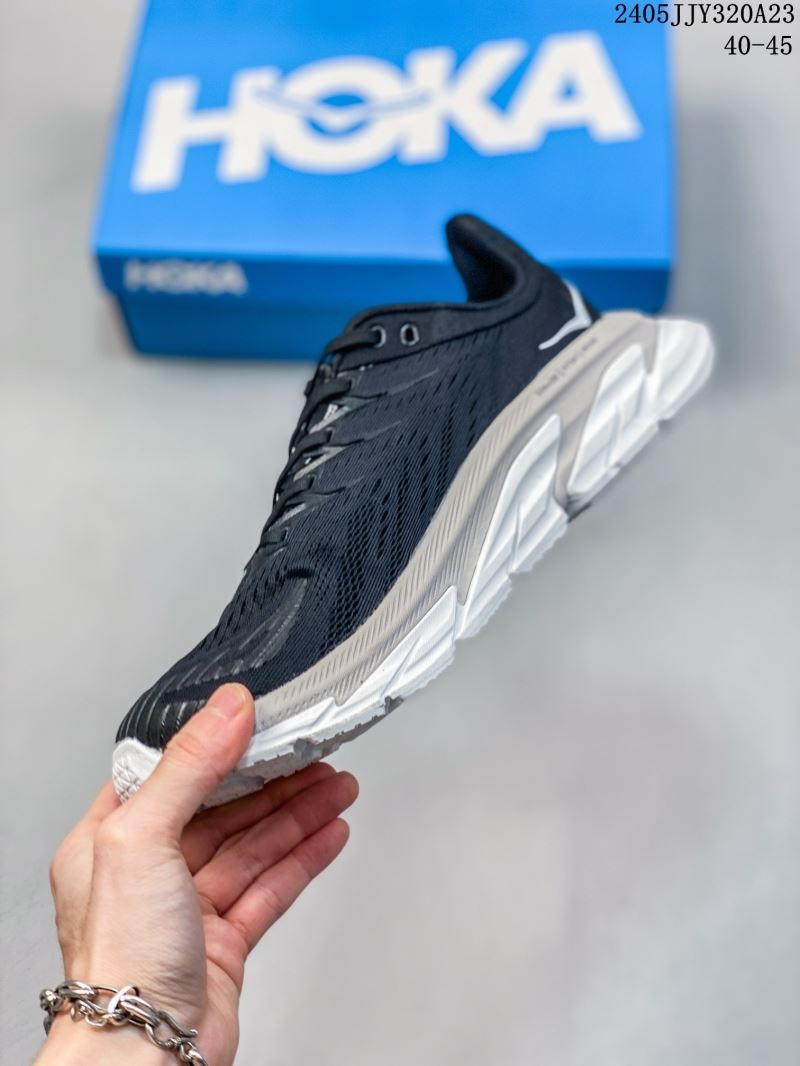 Hoka Shoes